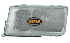 Ayfar FAR CAMI SOL (CERCEVELI CAM) MERCEDES 190 W201 83>93