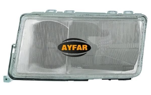 Ayfar FAR CAMI SAG (CERCEVELI CAM) MERCEDES 190 W201 83>93