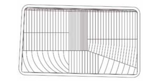 Ayfar FAR CAMI SOL GAZELLE MOSKOVICH