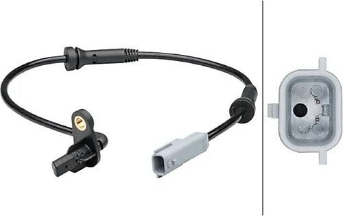 Bosch ABS SENSORU ARKA SAG DACIA LOGAN I 08> SANDERO II 08> DOKKER 12> LODGY 12>