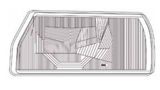 Ayfar FAR CAMI SOL FAVORIT FORMEN