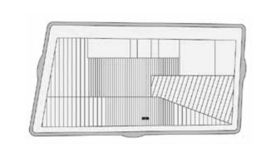 Ayfar FAR CAMI SAG R11