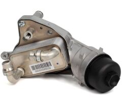 Gm YAĞ FILITRE GOVDESI KOMPLE INSIGNIA A20DTH A20DTC A20DTE Y20DTH