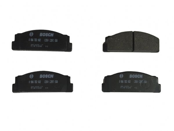 Bosch ON FREN BALATASI M124 M131