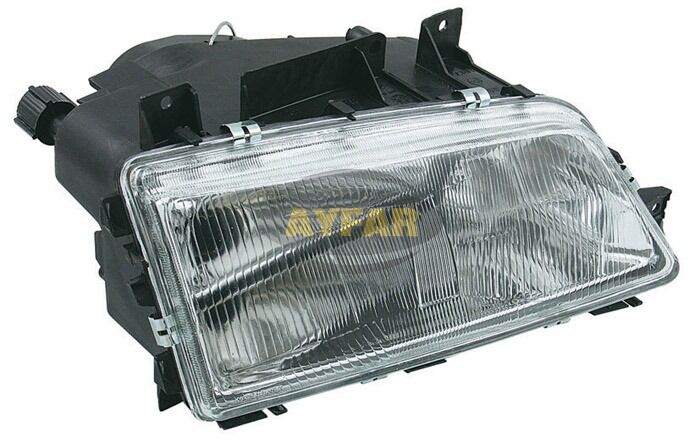 Ayfar FAR (M) / (H4) / (SOL) PEUGEOT P405 6 / 87 10 / 96