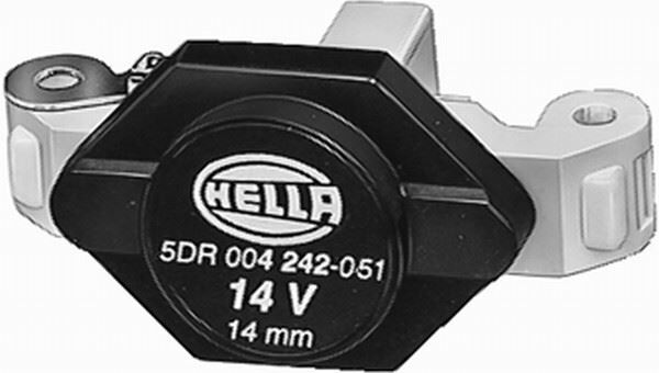 Hella KONJEKTOR BMW E36 E34 VW TRANSPORTER IV PASSAT POLO T4 GOLF IV AUDI A4 A6 A8 TOLEDO MERCEDES W124 88