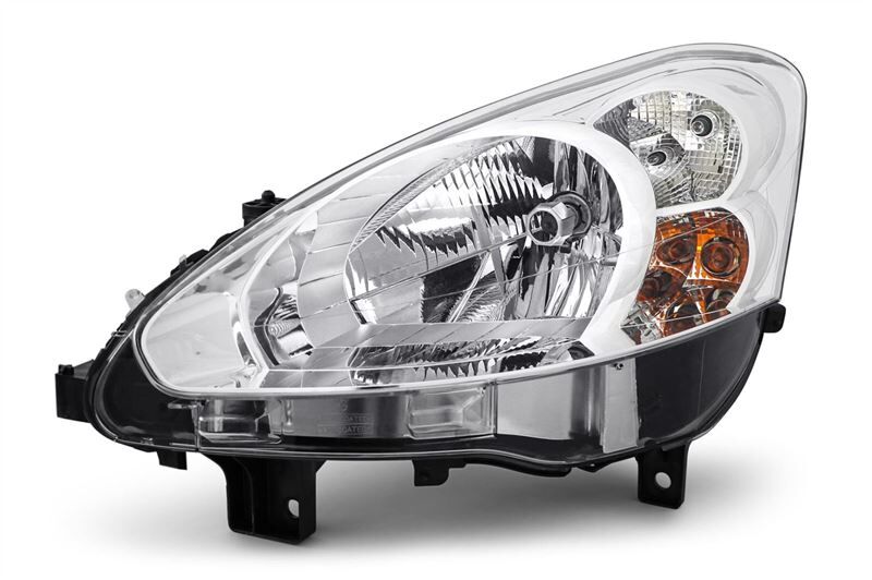 Ayfar FAR SOL PARTNER TEPE 12> MOTORLU