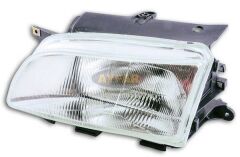 Ayfar FAR SOL ELEKTRIKLI BERLINGO (96 02)