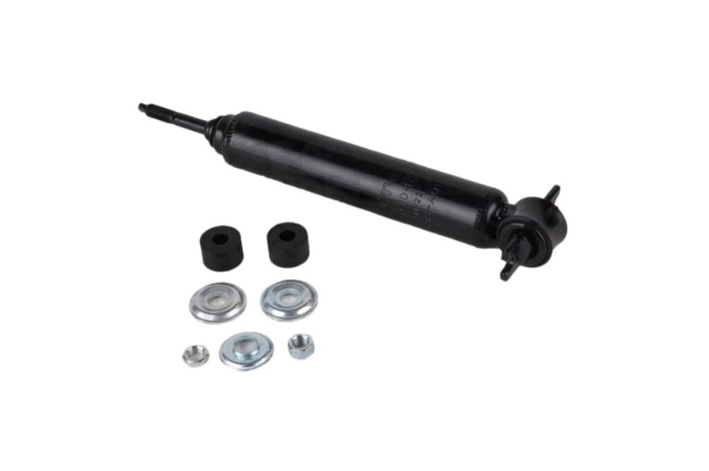 Kraftvoll AMORTISOR ON YAGLI SAG SOL MITSUBISHI L200 1986-1996 (PICKUP)