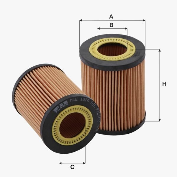 Fil Filtre YAG FILTRESI BMW E36 E46 E38 E39 E60 E65 E83 E53 Z3 E36 Z4 E85