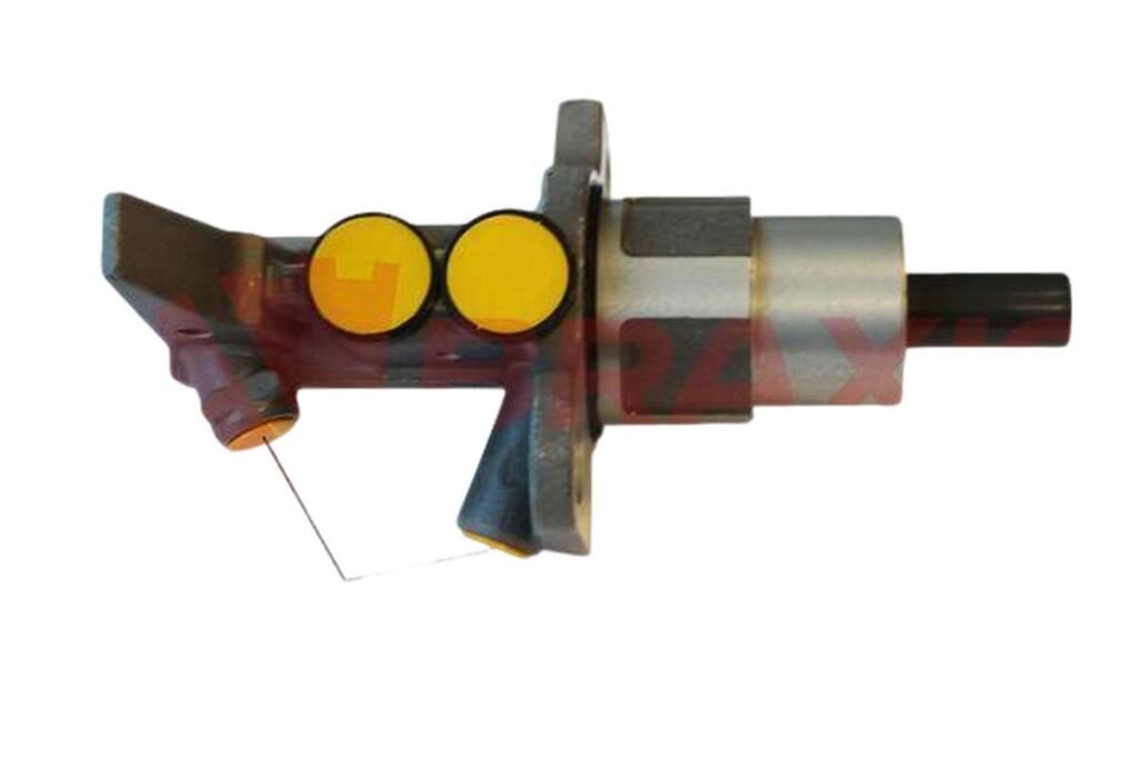 Braxis FREN ANA MERKEZI A4 07 >16 A5 07 > A6 11 > A7 13 >