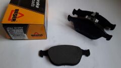 BEŞER FREN BALATASI ÖN 1.8 CONNECT 2.0 FOCUS