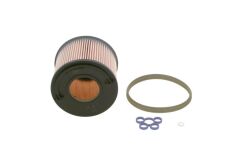 Bosch YAKIT FILTRESI (MAZOT) TOUAREG 3.0 V6 TDI 04>