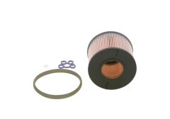 Bosch YAKIT FILTRESI (MAZOT) TOUAREG 3.0 V6 TDI 04>