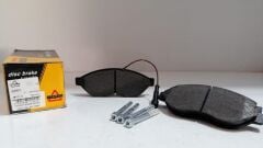 BEŞER FREN BALATASI ÖN DUCATO BOXER JUMPER 2,2