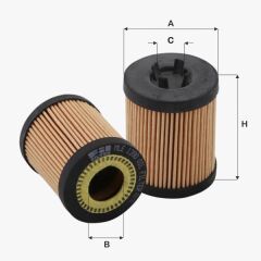 Fil Filtre YAG FILTRESI ASTRA CLASSIC 99>02 G VECTRA B C OMEGA B ZAFIRA A 1.8 16V 2.5 V6 3.0 V6 X18XE Z18XE