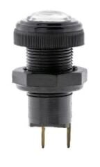 Denge GOZ LAMBASI UZUN BEYAZ  TERMINALLI