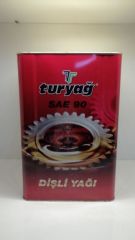 TURYAĞ ŞANZUMAN YAĞI SEA 90 NO 16LT TENEKE