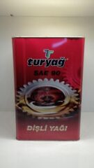TURYAĞ ŞANZUMAN YAĞI SEA 90 NO 16LT TENEKE
