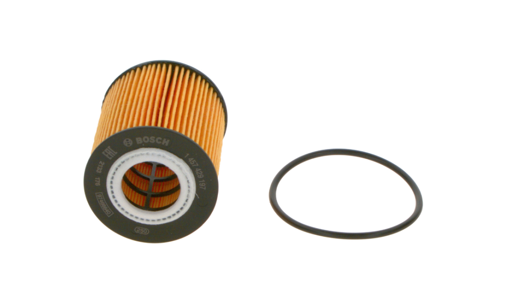 Bosch YAG FILTRESI MINI R50 R53 JEEP RENEGADE SUV 14> FIAT EGEA 14>