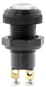 Denge GOZ LAMBASI UZUN BEYAZ