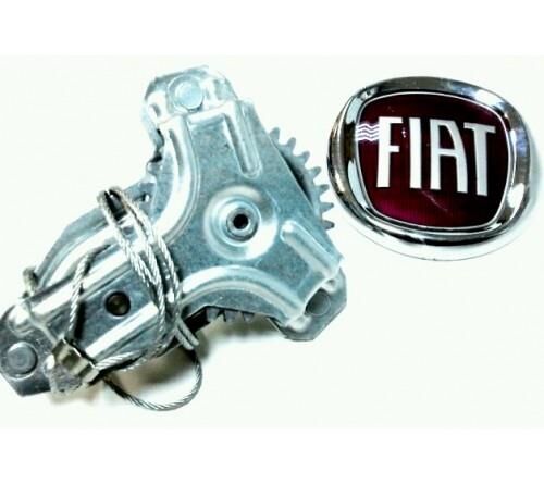 OPAR CAM KRİKOSU ARKA DKS DOĞAN KARTAL ŞAHİN 4375001