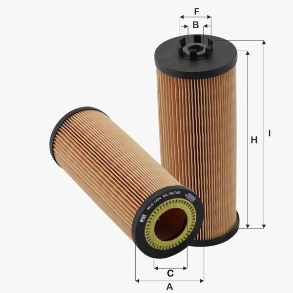 Fil Filtre YAG FILTRESI PASSAT 97>05 A4 98>08 A6 98>05 A8 94>03 SUPERB 02>08 2.5TDI AYM BDG AKN AFB