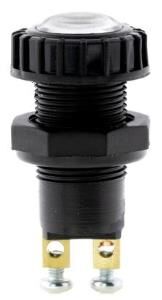 Denge GOZ LAMBASI UZUN BEYAZ (TIRTIKLI)