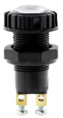 Denge GOZ LAMBASI UZUN BEYAZ (TIRTIKLI)