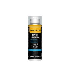KRAFTVOLL KLİMA BOMBASI  200 ML (ÇİÇEK KOKULU)