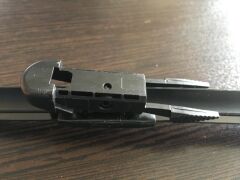 RBW SİLGİ SÜPÜRGESİ TAKIM MUZ GRANDE PUNTO 2005-