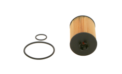 Bosch YAG FILTRESI A-CLASS W169 04>12 B-CLASS W245 05>11