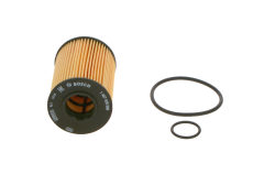 Bosch YAG FILTRESI A-CLASS W169 04>12 B-CLASS W245 05>11