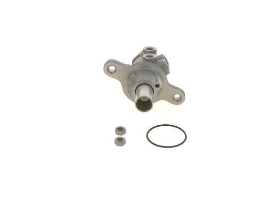 Bosch ANA FREN MERKEZI C4 II DS4 1.6 1.6HDI 8V EURO5 CAP:23.80MM ESPLI