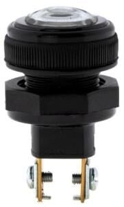 Denge GOZ LAMBASI KISA BEYAZ W2X4,6D