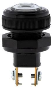 Denge GOZ LAMBASI KISA BEYAZ W2X4,6D