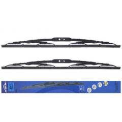RBW SİLGİ SÜPÜRGESİ 650MM TAKIM 2 ADET