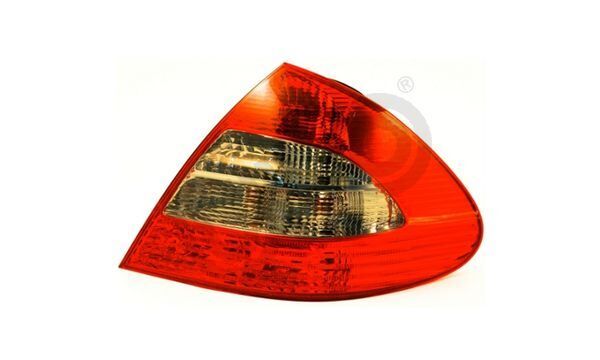 Ulo STOP LAMBASI SAG Classic/Elegance (KOMPLE) E-CLASS W211 02>08