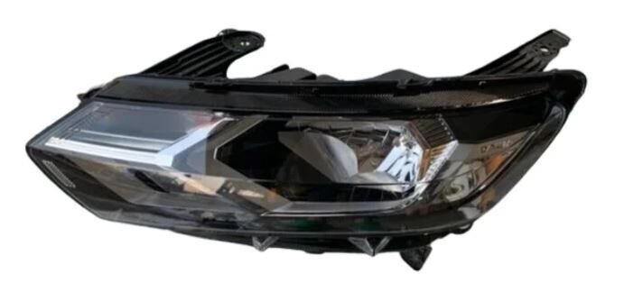 Ayfar FAR ON SOL SIYAH SANDERO III  22>