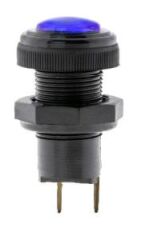 Denge GOZ LAMBASI UZUN MAVI TERMINALLI