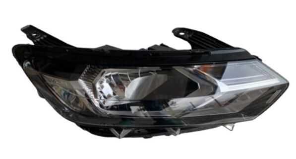 Ayfar FAR ON SAG SIYAH SANDERO III  22>