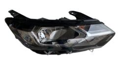 Ayfar FAR ON SAG SIYAH SANDERO III  22>