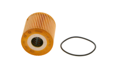 Bosch YAG FILTRESI VOLVO S40 (95 04) C70 (97 05) S70 S60 (01 10) S80 (98 06) V40 (95 04) V70 XC70 XC90