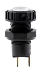 Denge GOZ LAMBASI UZUN TERMINALLI - BEYAZ