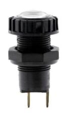 Denge GOZ LAMBASI UZUN TERMINALLI - BEYAZ