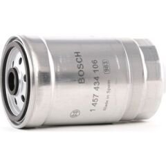 Bosch MAZOT FILTRESI OPEL ASTRA F 1.7D COMBO B X15D X17D OMEGA B U25TD FRONTERA A 25TD VECTRA B X17TD OMEG