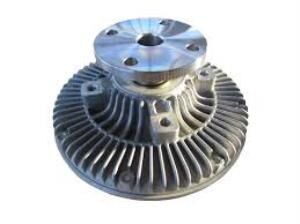 WİSCO FAN GÖVDESİ PRO 620 DEV İNT