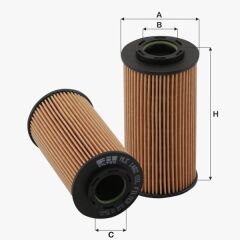 Fil Filtre YAG FILTRESI HYUNDAI ACCENT ERA 1.5 CRDI 2006-> GETZ 1.5 CRDI 2006-> I30 1.6 CRDI 2006-> KIA CEED 1.6 CRDI 2006-> CERATO 1.5 CRDI 2006-> RIO 1.5 CRDI 2006-> UZUN TIP