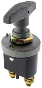 Denge BUYUK TIP TIR DEVRE KESICI METAL 12/24/48 VDC 300A - IVECO