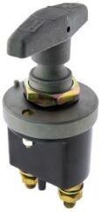 Denge BUYUK TIP TIR DEVRE KESICI METAL 12/24/48 VDC 300A - IVECO